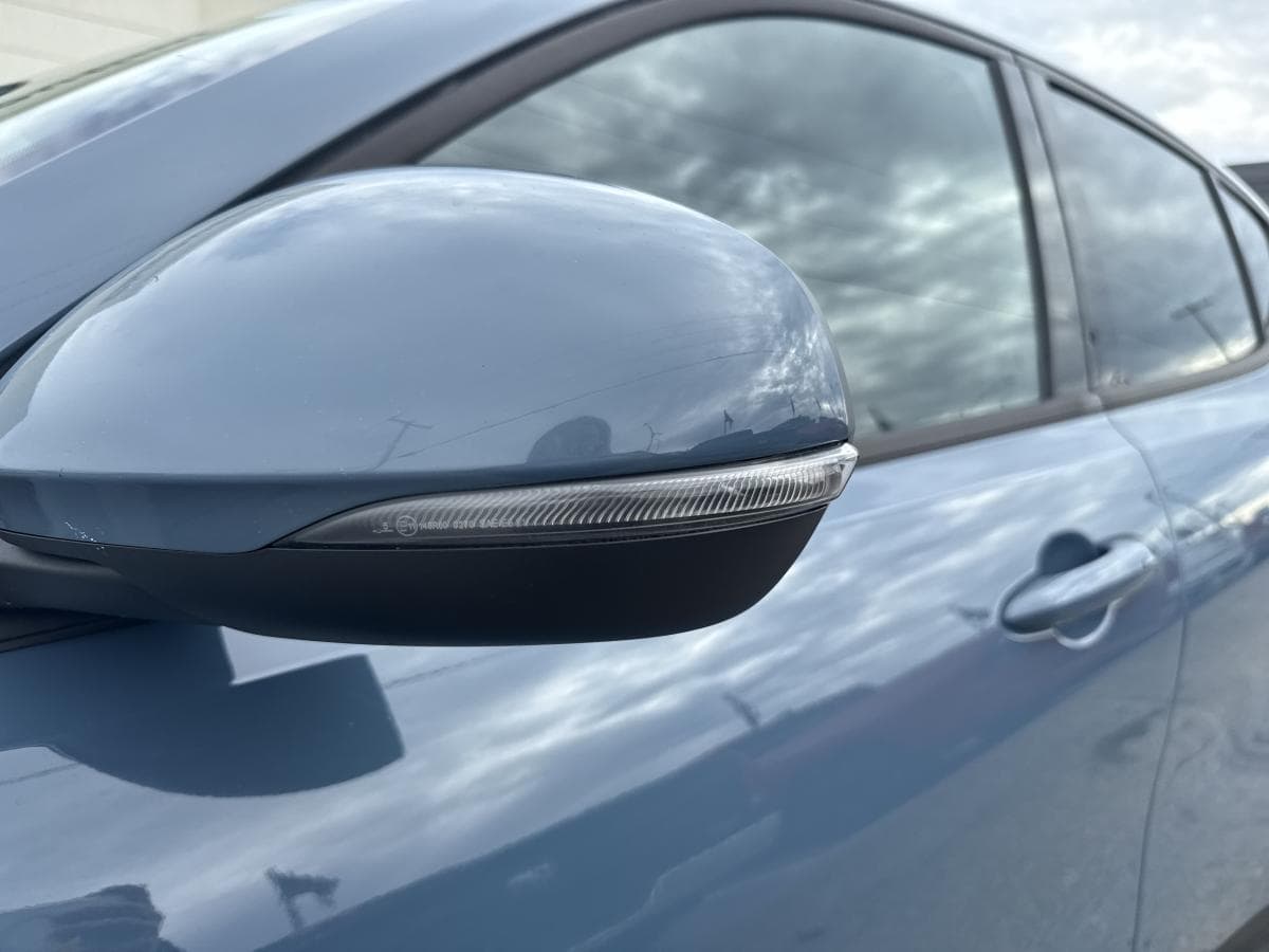 Dodge Hornet 2023 — photo 7