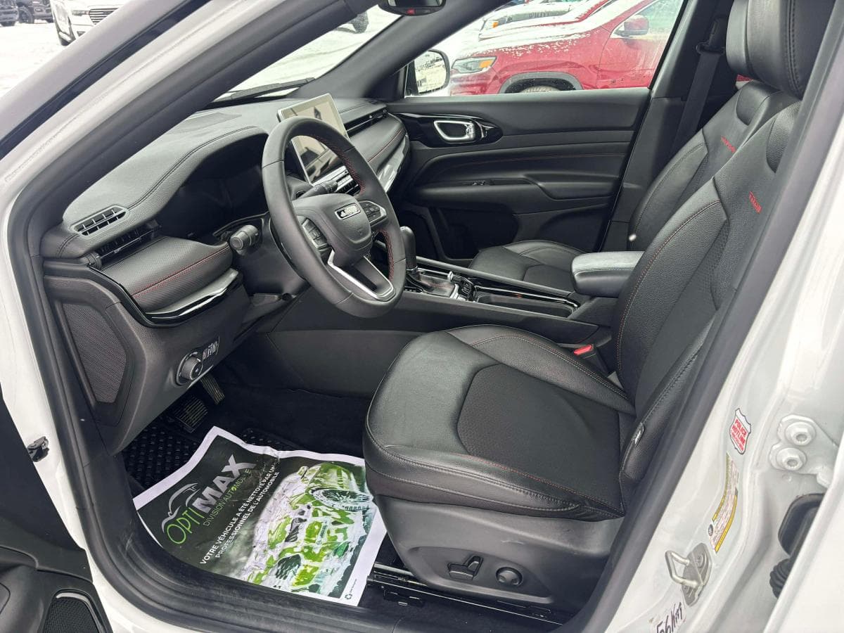Jeep Compass 2024 — photo 10
