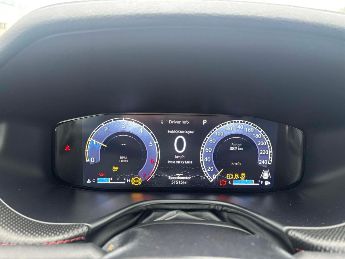 Jeep Compass 2024 — photo 13