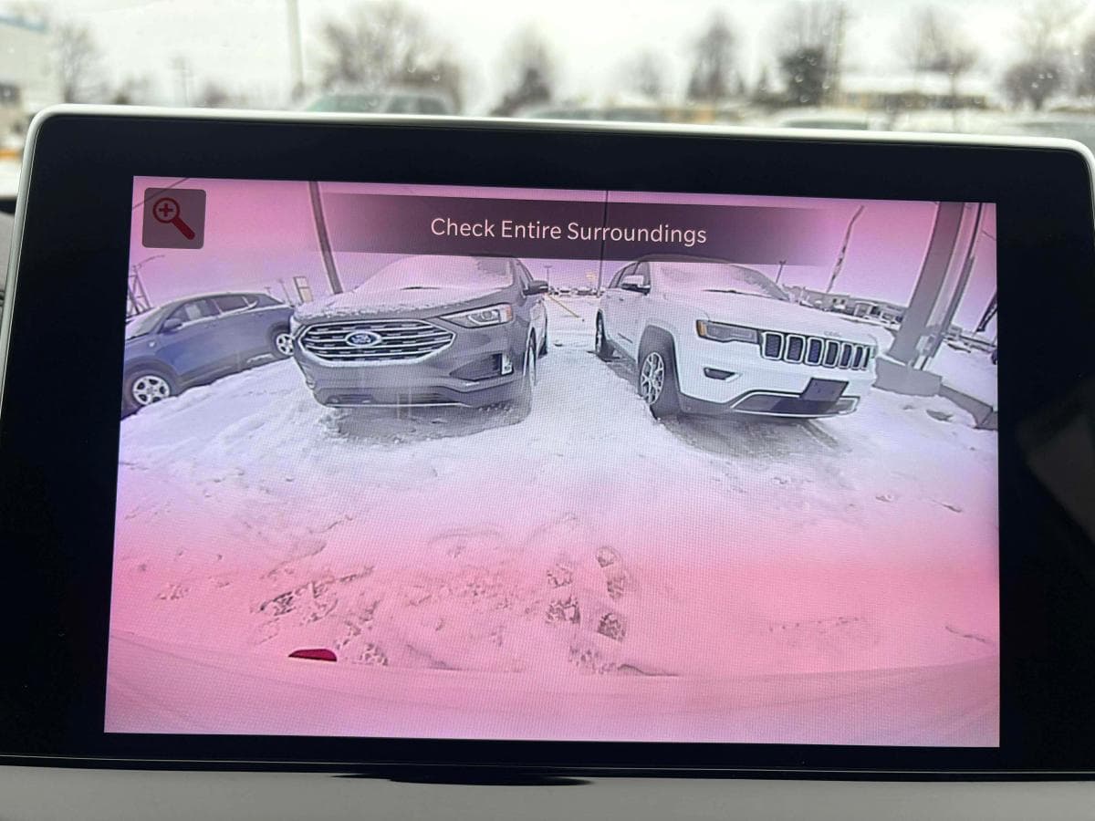 Jeep Compass 2024 — photo 17