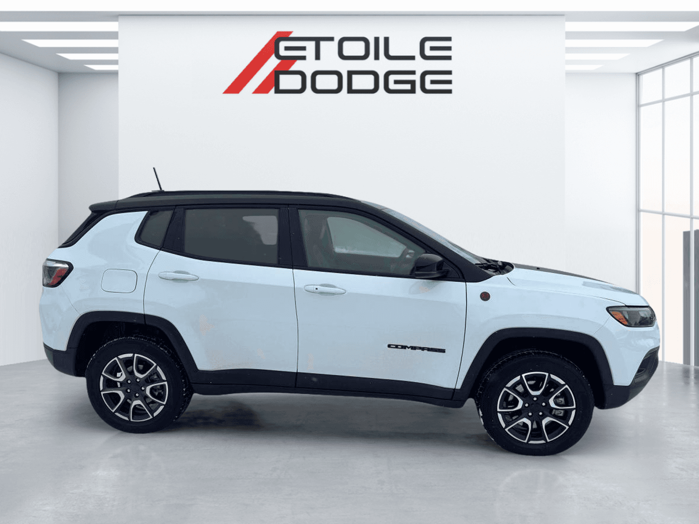 Jeep Compass 2024 — photo 7