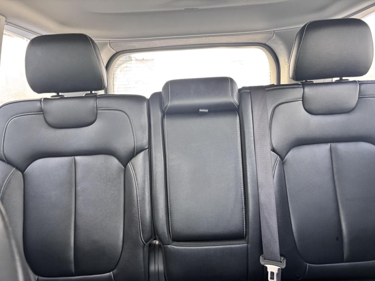 Jeep Grand Cherokee 2023 — photo 20