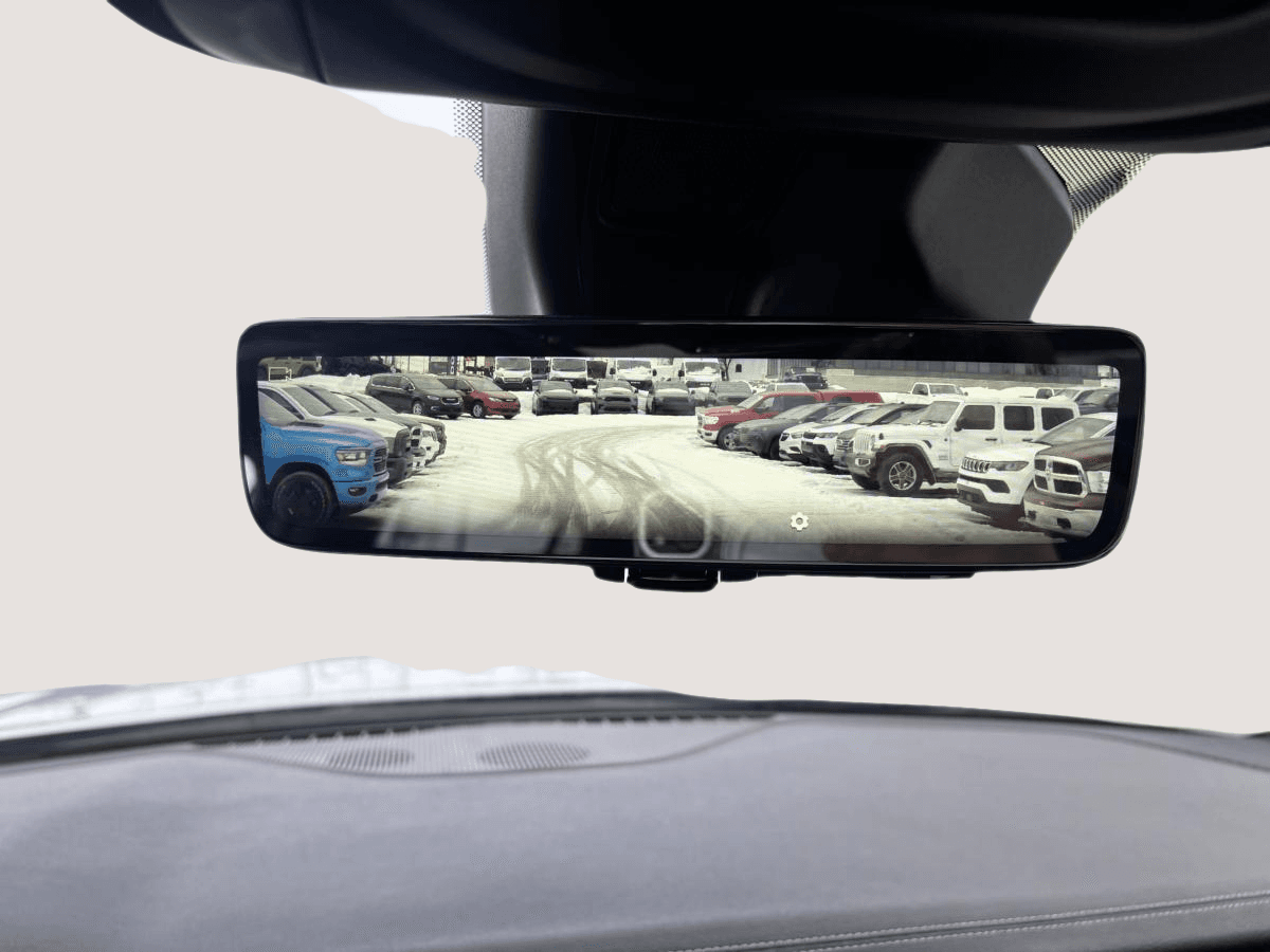 Jeep Grand Cherokee L 2024 — photo 19