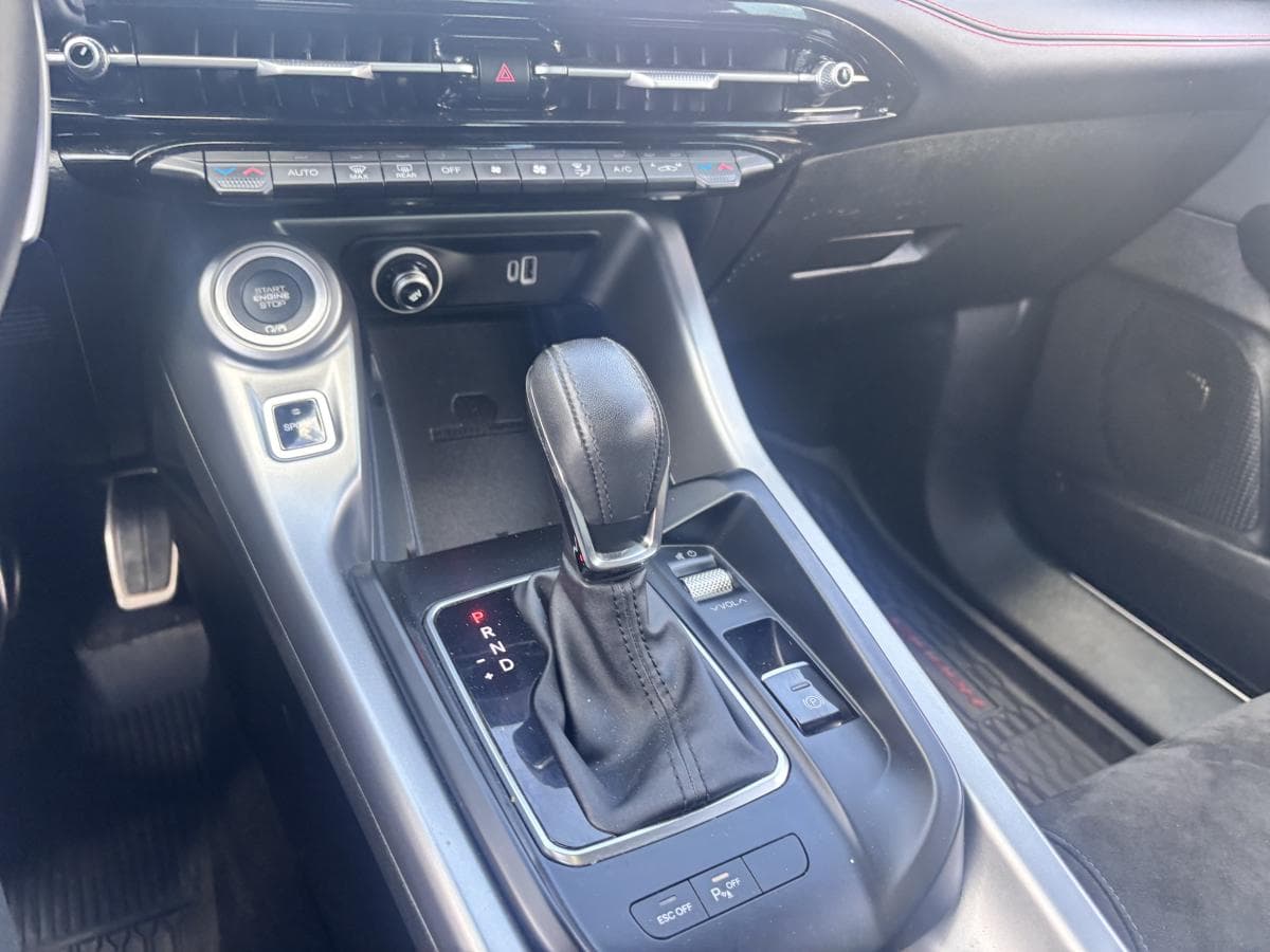 Dodge Hornet 2024 — photo 12