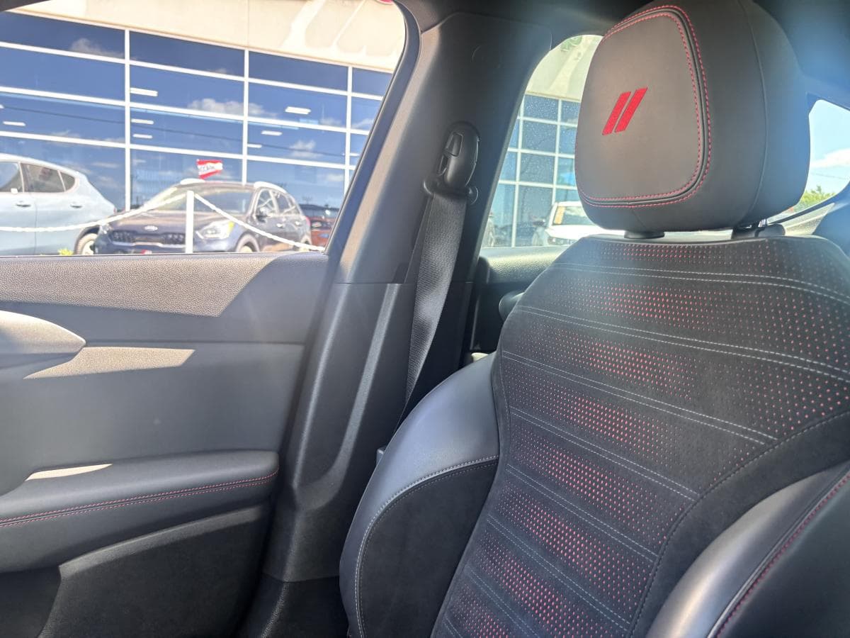 Dodge Hornet 2024 — photo 13