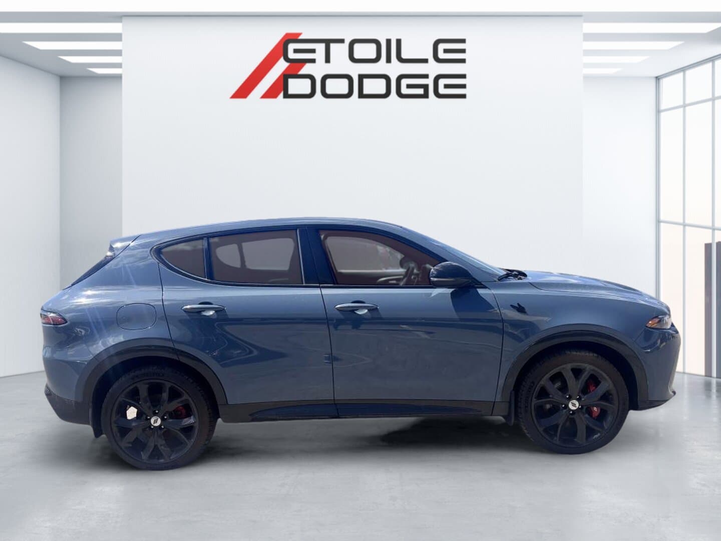 Dodge Hornet 2024 — photo 3