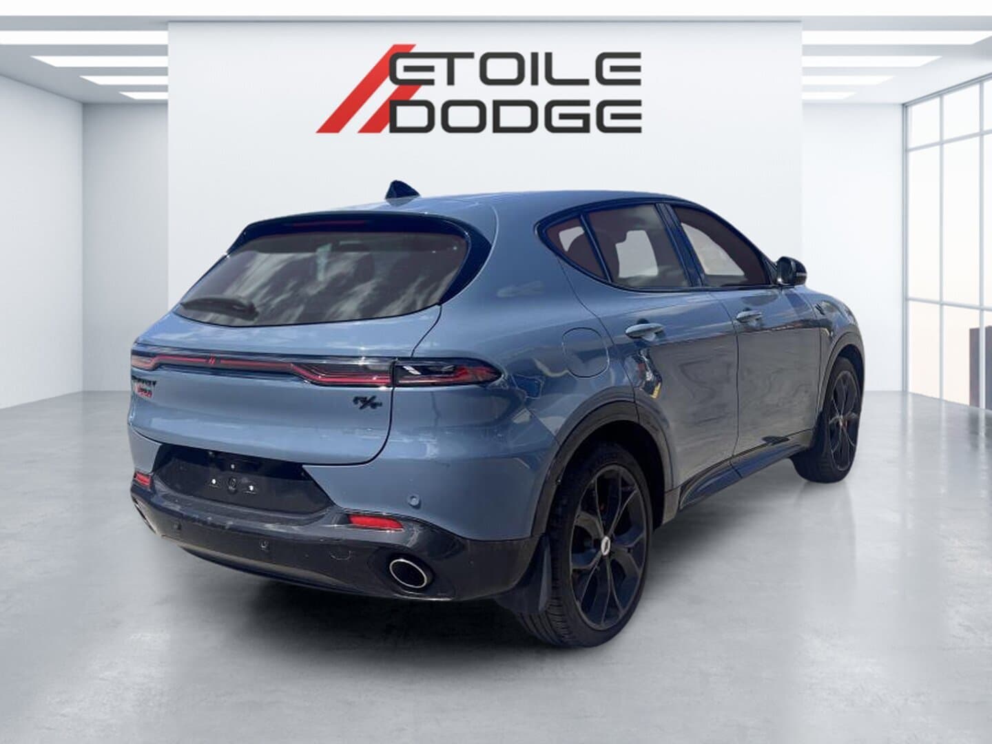 Dodge Hornet 2024 — photo 6