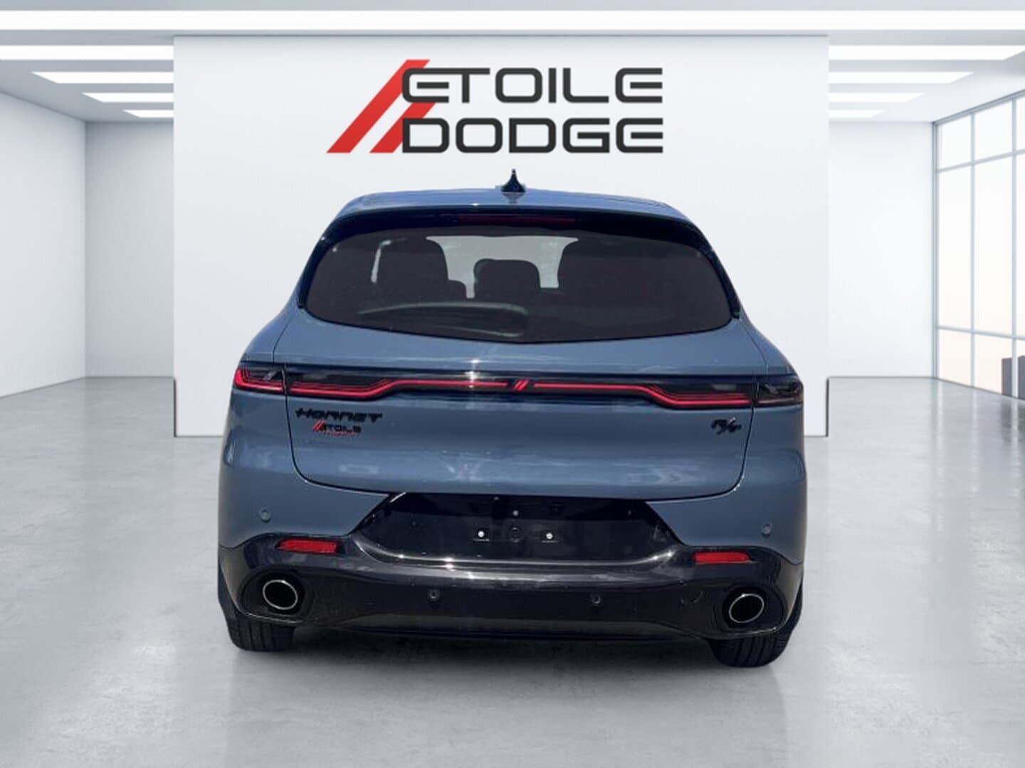 Dodge Hornet 2024 — photo 7