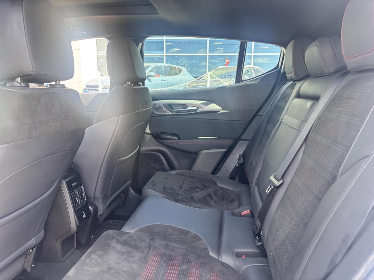 Dodge Hornet 2024 — photo 9