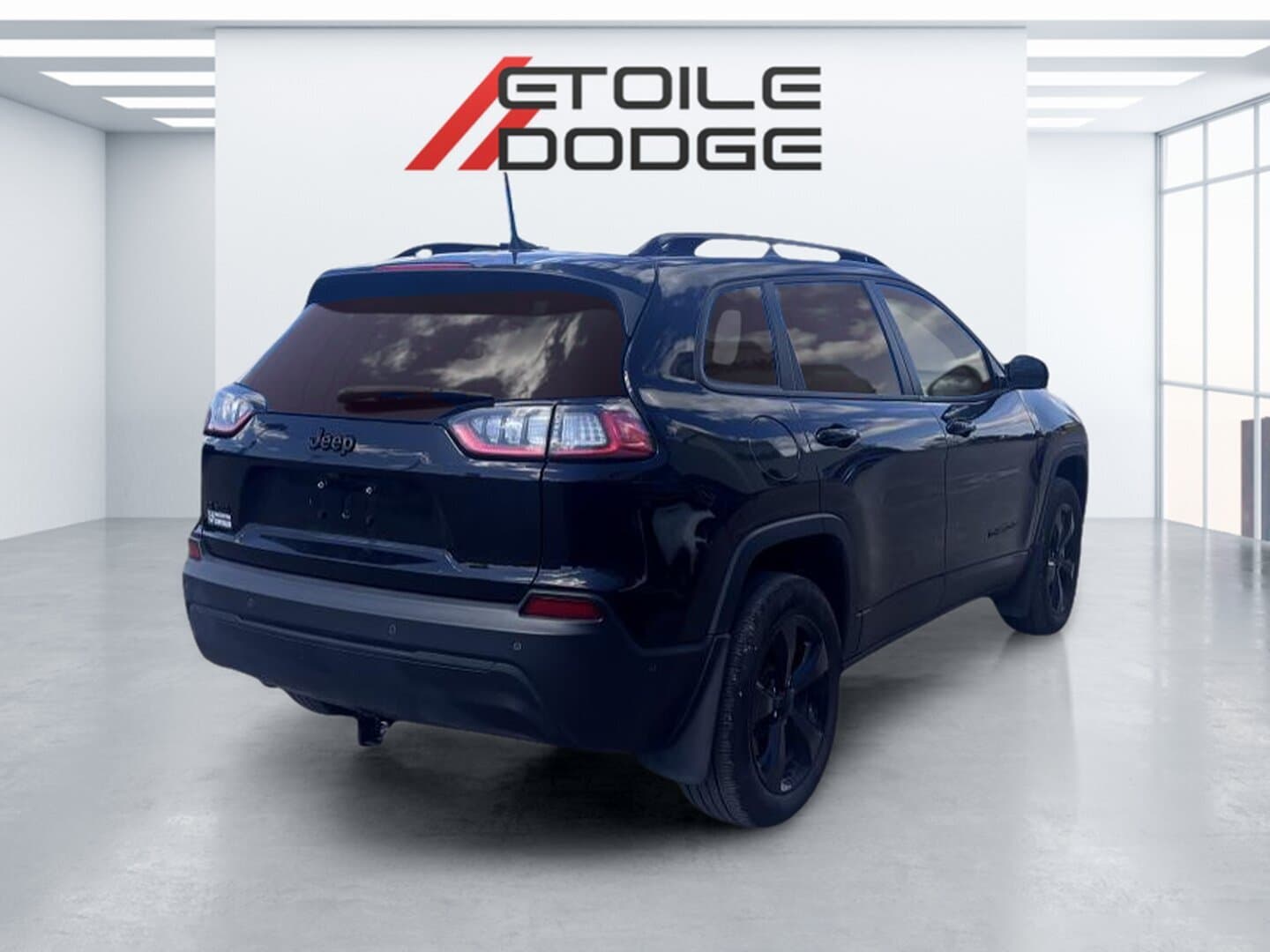 Jeep Cherokee 2023 — photo 5