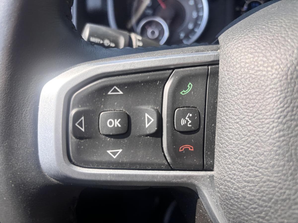 RAM 1500 2023 — photo 14