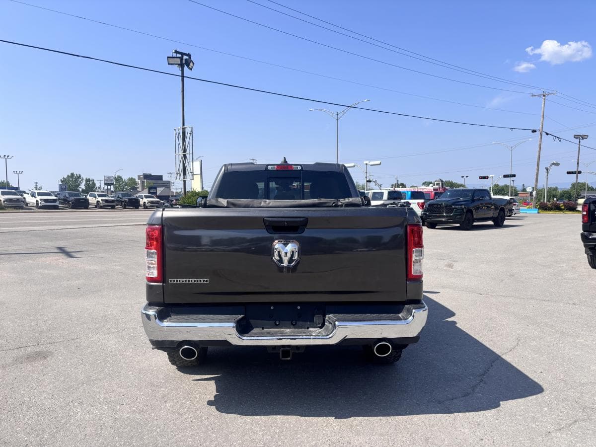 RAM 1500 2023 — photo 6