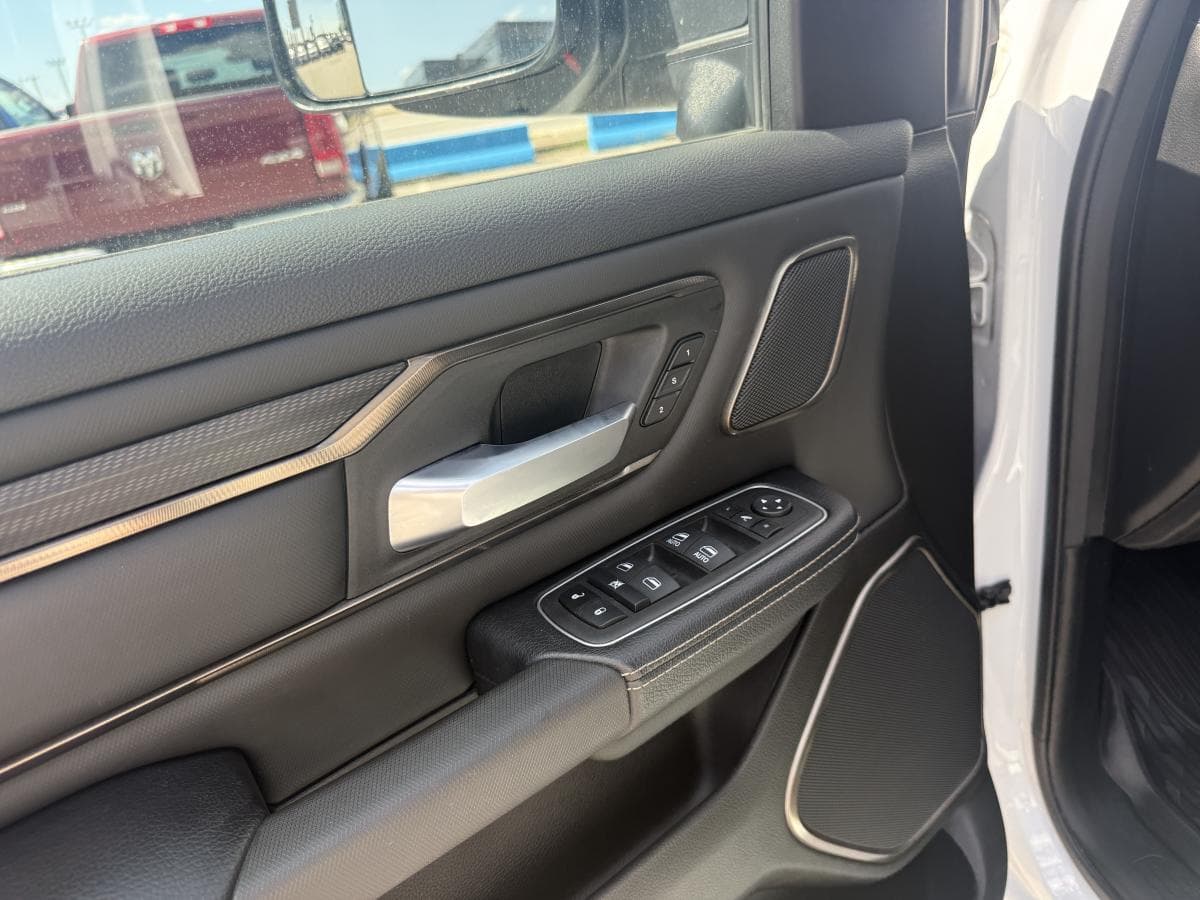 RAM 1500 2023 — photo 10