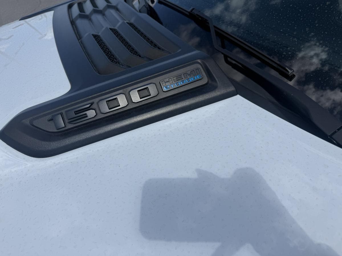 RAM 1500 2023 — photo 7