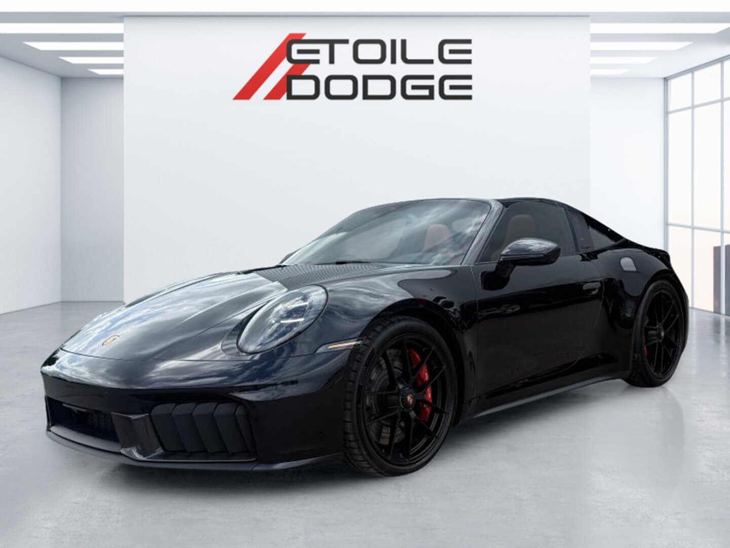 Porsche 911 2026 à vendre à Jonquière
