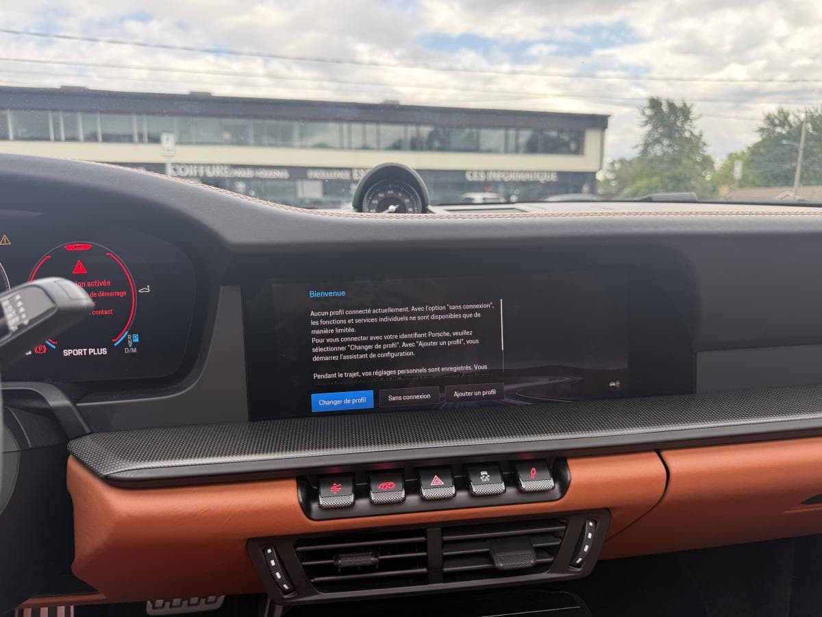 Porsche 911 2026 — photo 13