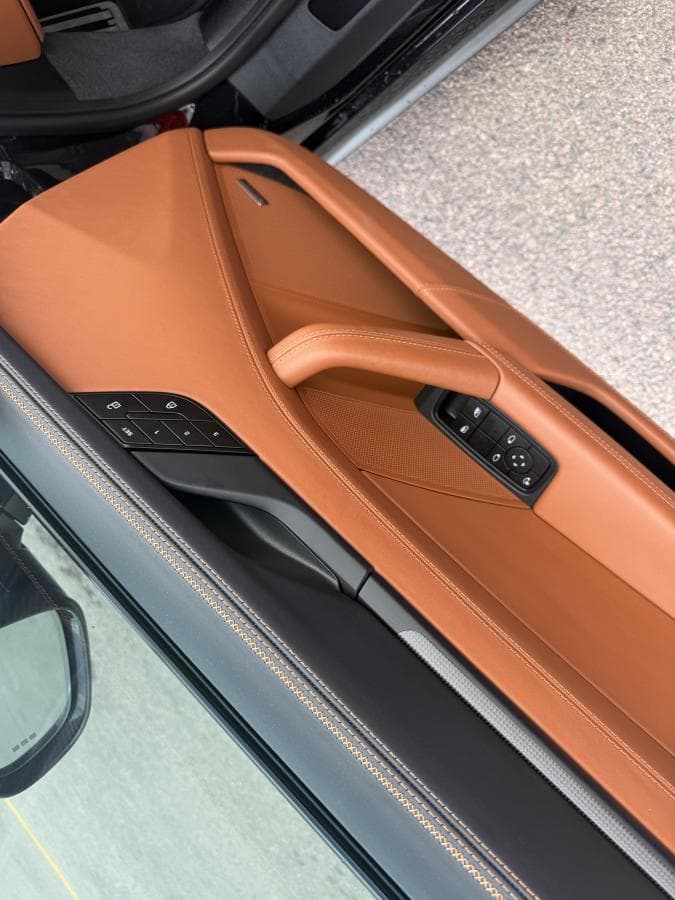 Porsche 911 2026 — photo 14