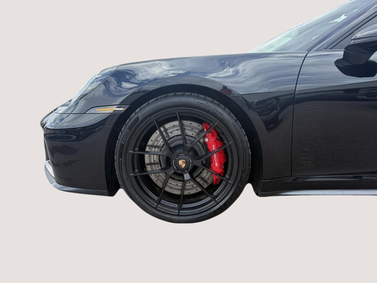 Porsche 911 2026 — photo 7