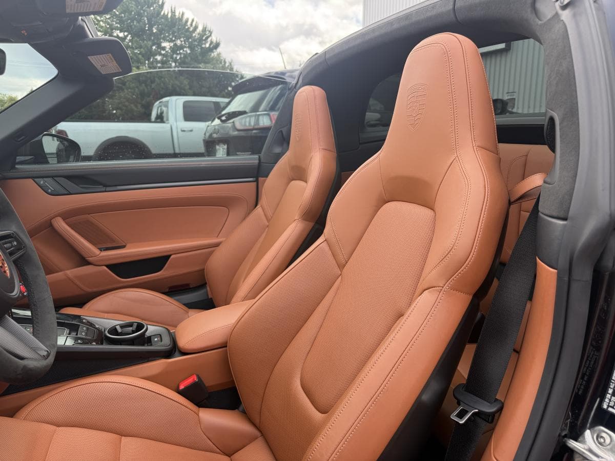 Porsche 911 2026 — photo 8