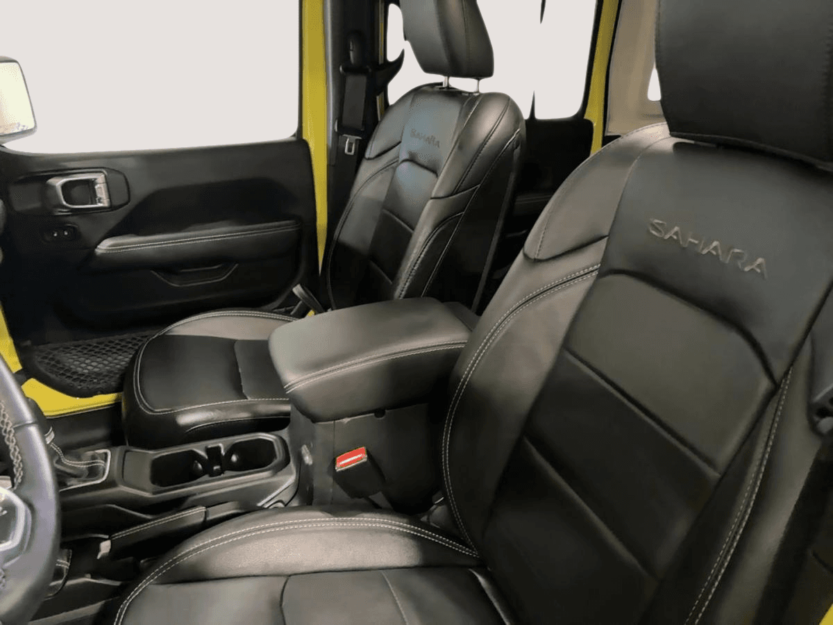 Jeep Wrangler 2023 — photo 9