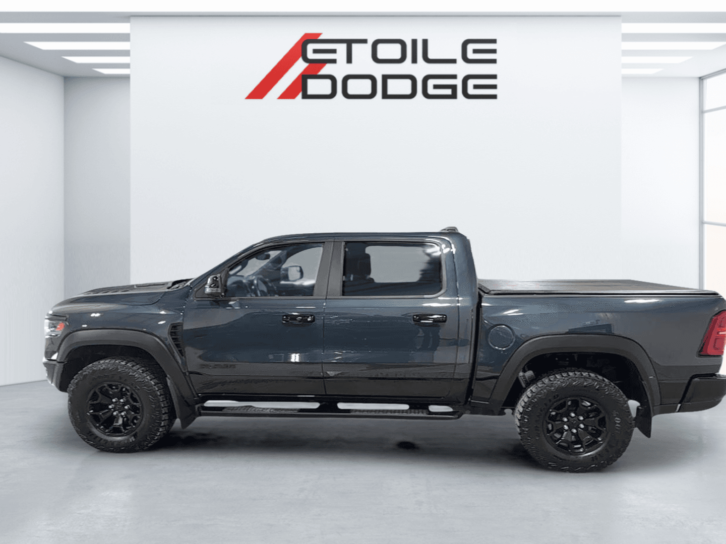 RAM 1500 2025 — photo 5