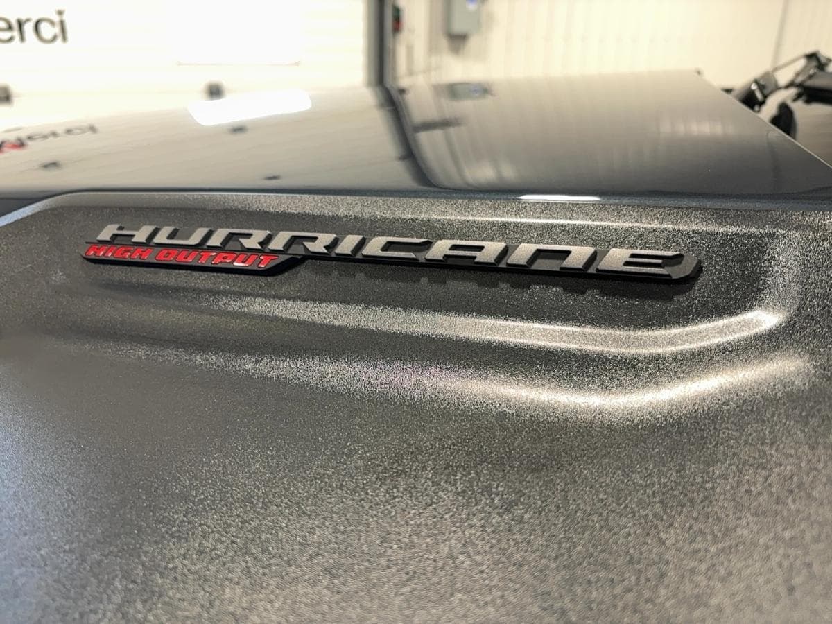 RAM 1500 2025 — photo 6