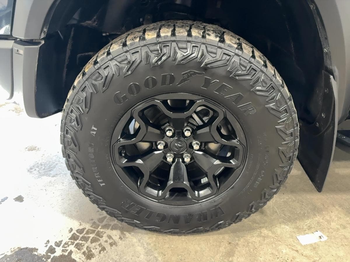 RAM 1500 2025 — photo 7