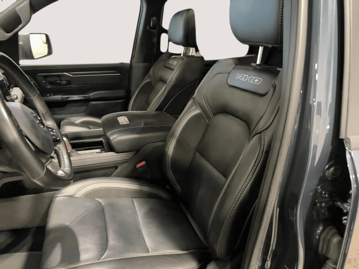 RAM 1500 2025 — photo 8