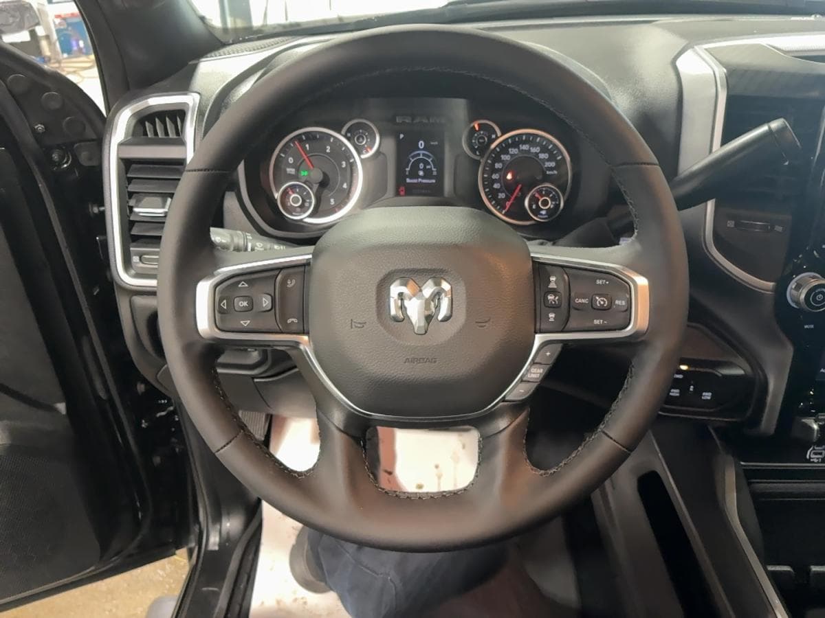 RAM 2500 2025 — photo 11