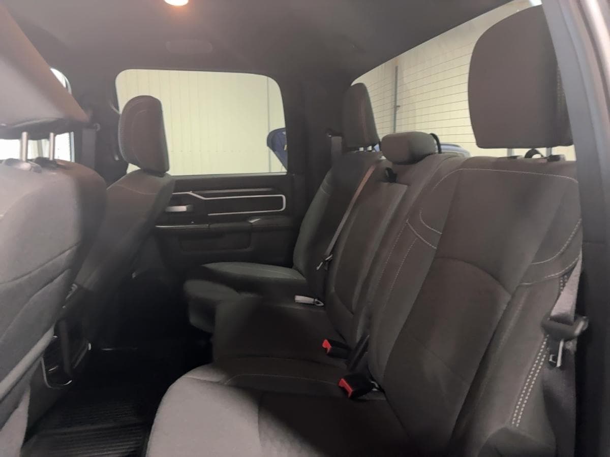 RAM 2500 2025 — photo 14