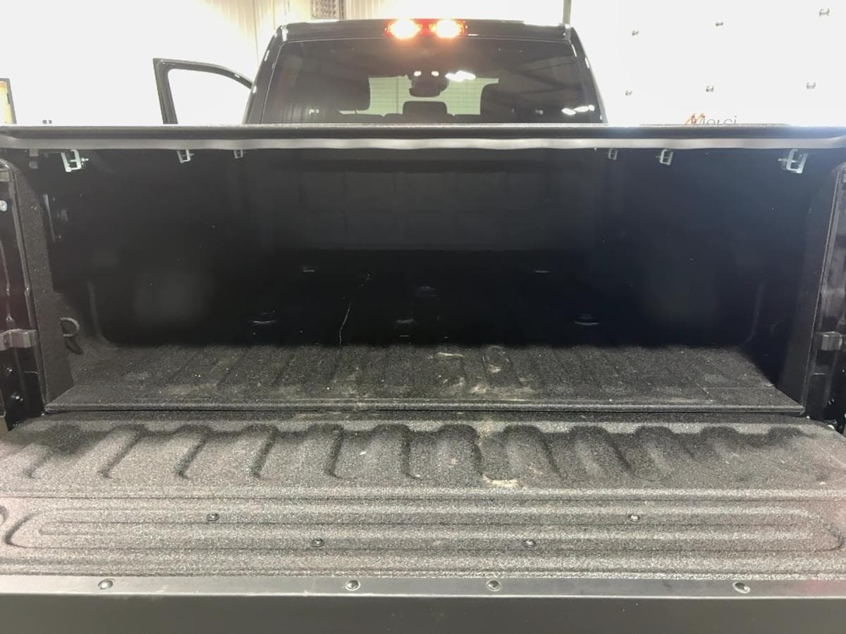 RAM 2500 2025 — photo 16