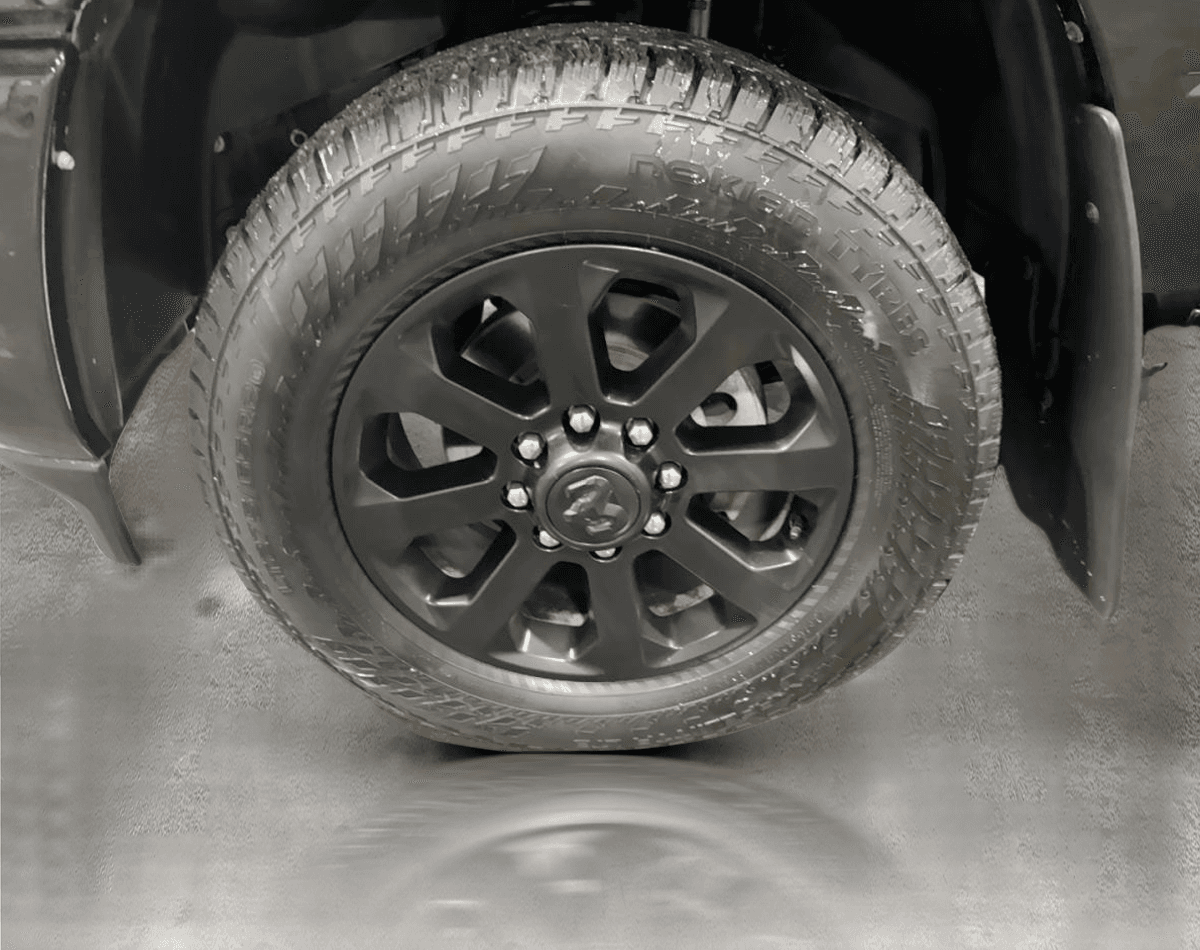 RAM 2500 2025 — photo 7