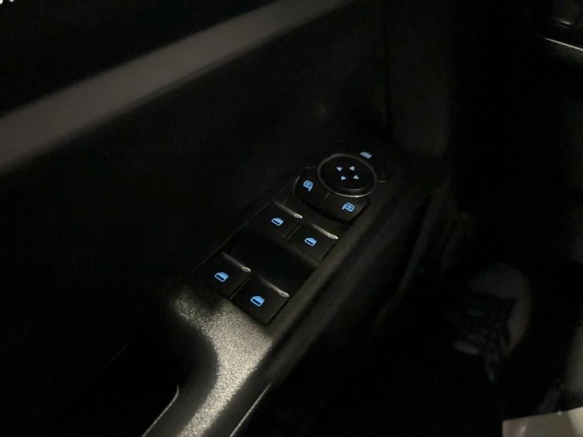 Ford Bronco Sport 2023 — photo 11