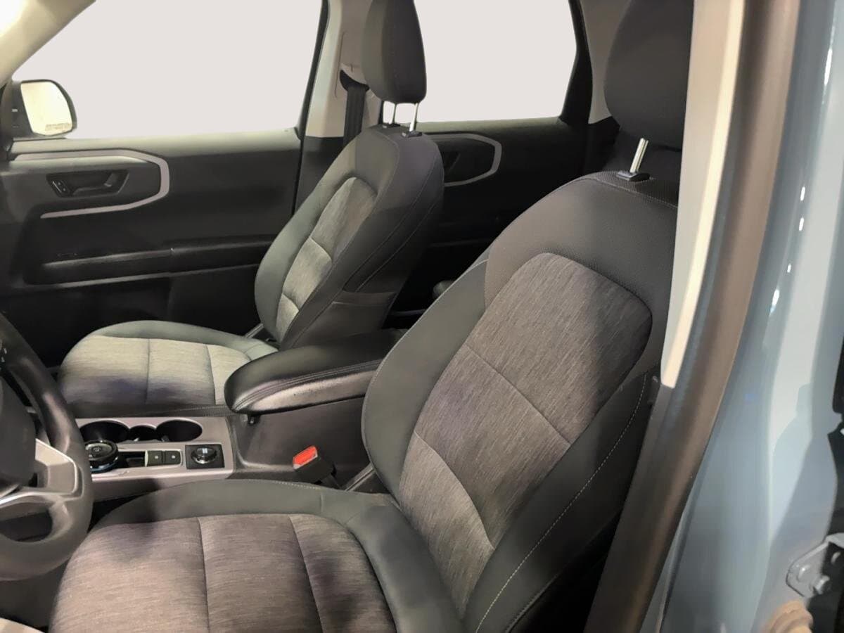 Ford Bronco Sport 2023 — photo 9
