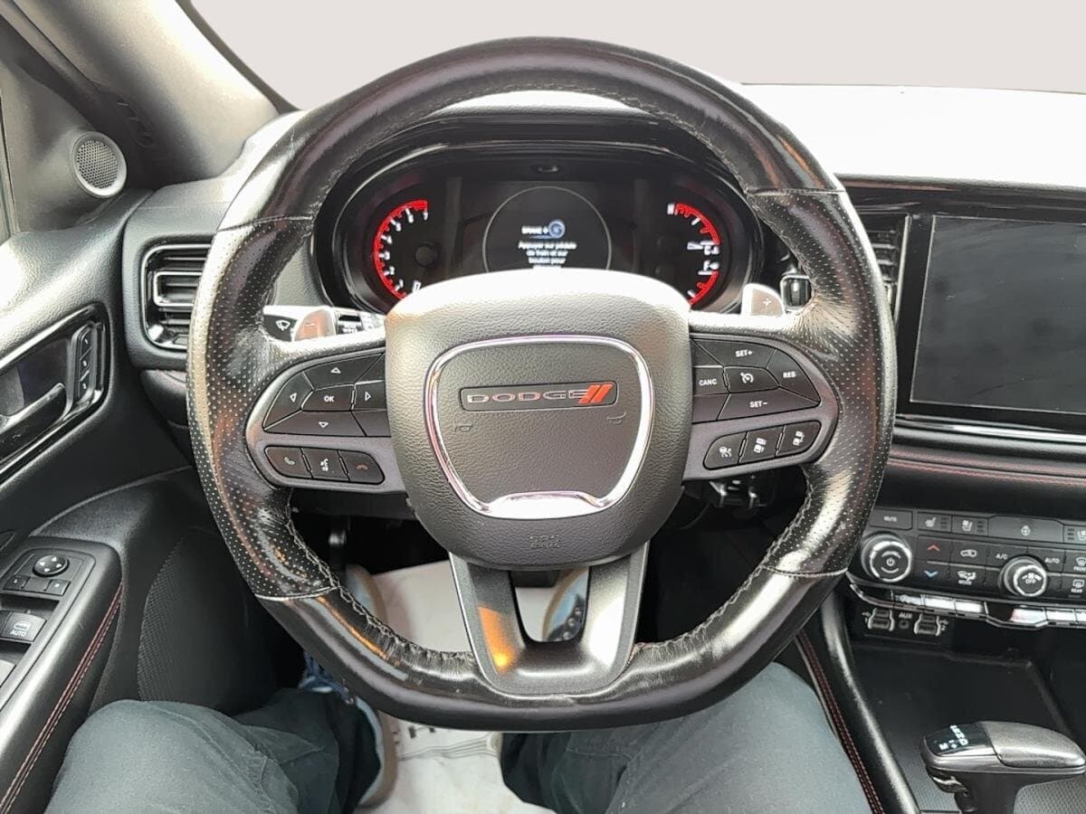 Dodge Durango 2023 — photo 11