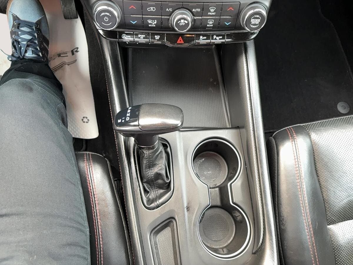 Dodge Durango 2023 — photo 12