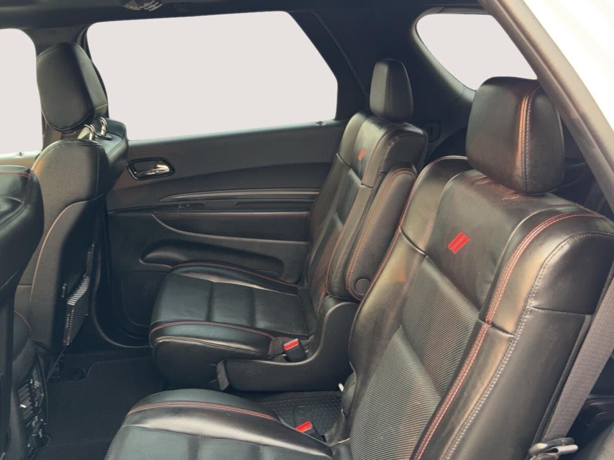 Dodge Durango 2023 — photo 14