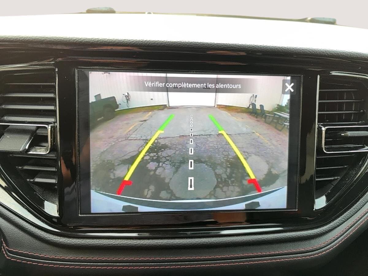 Dodge Durango 2023 — photo 15