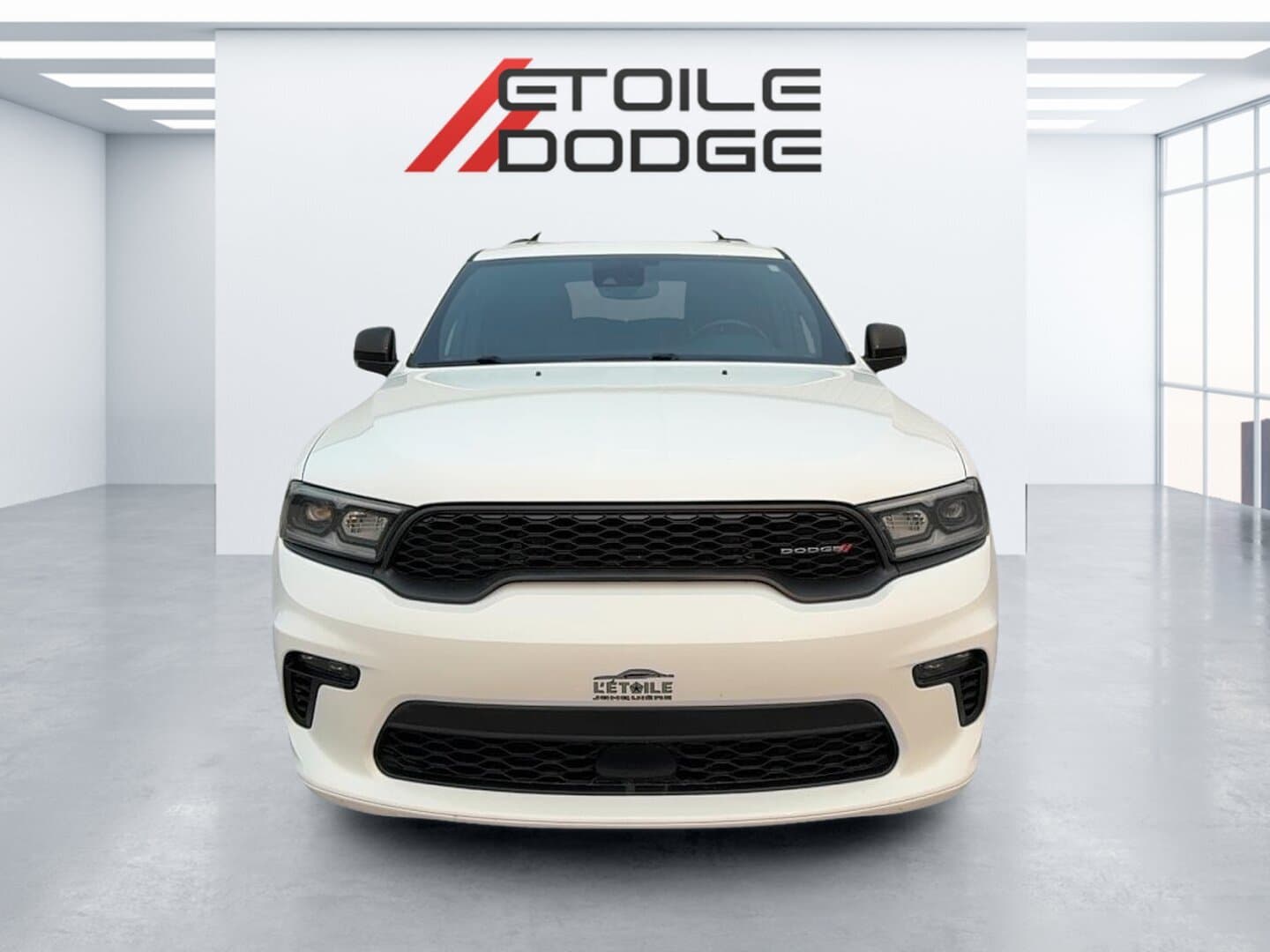 Dodge Durango 2023 — photo 2