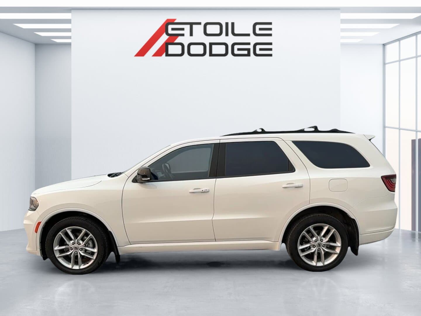 Dodge Durango 2023 — photo 5