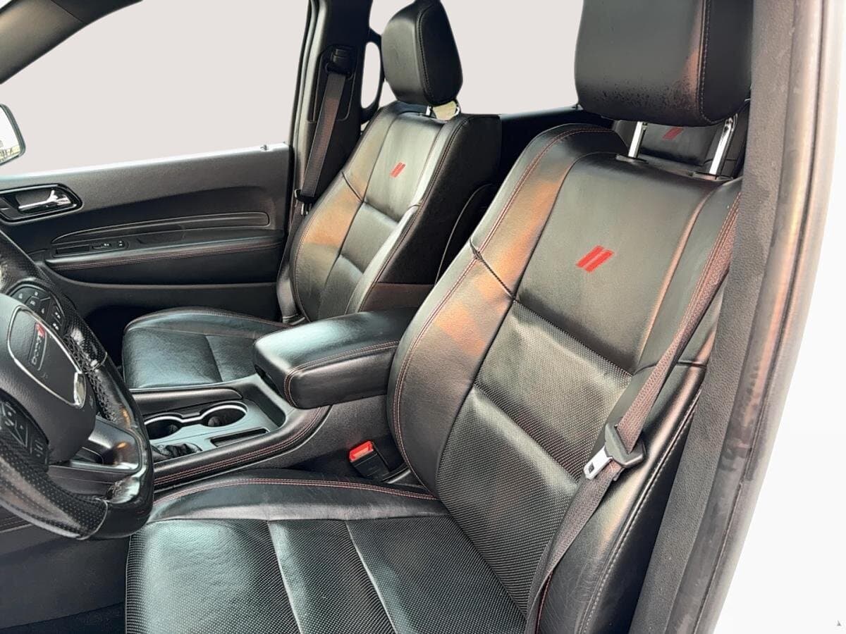 Dodge Durango 2023 — photo 8