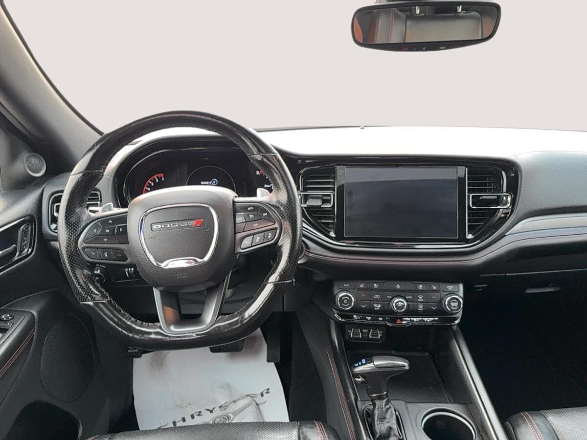 Dodge Durango 2023 — photo 9