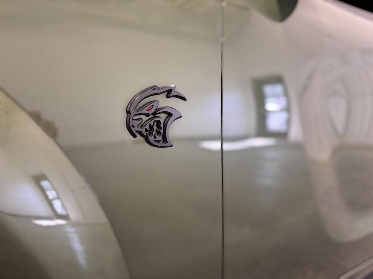 Dodge Charger 2022 — photo 5