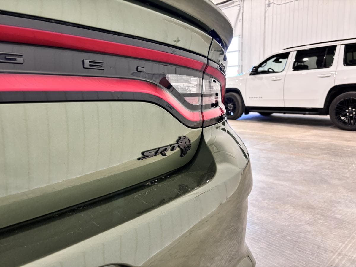 Dodge Charger 2022 — photo 7