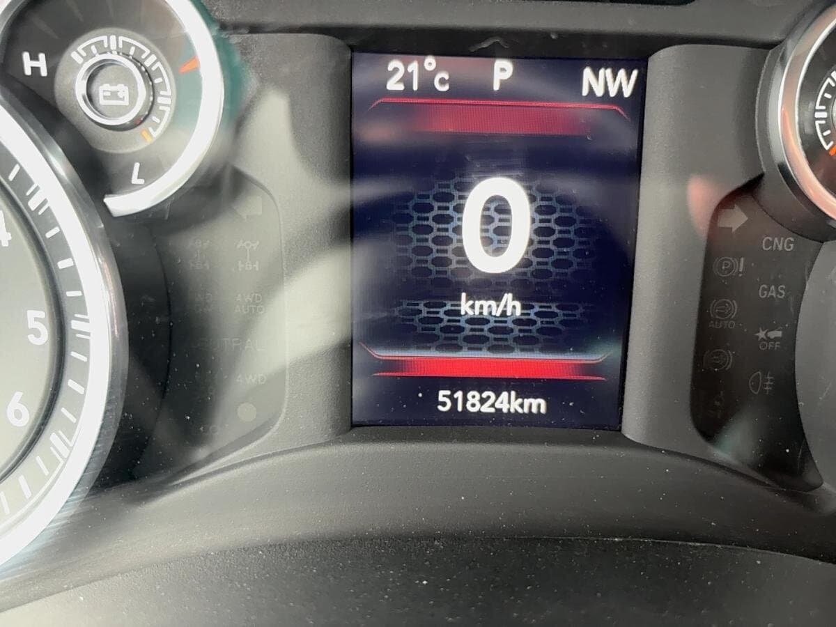 RAM 1500 2023 — photo 12