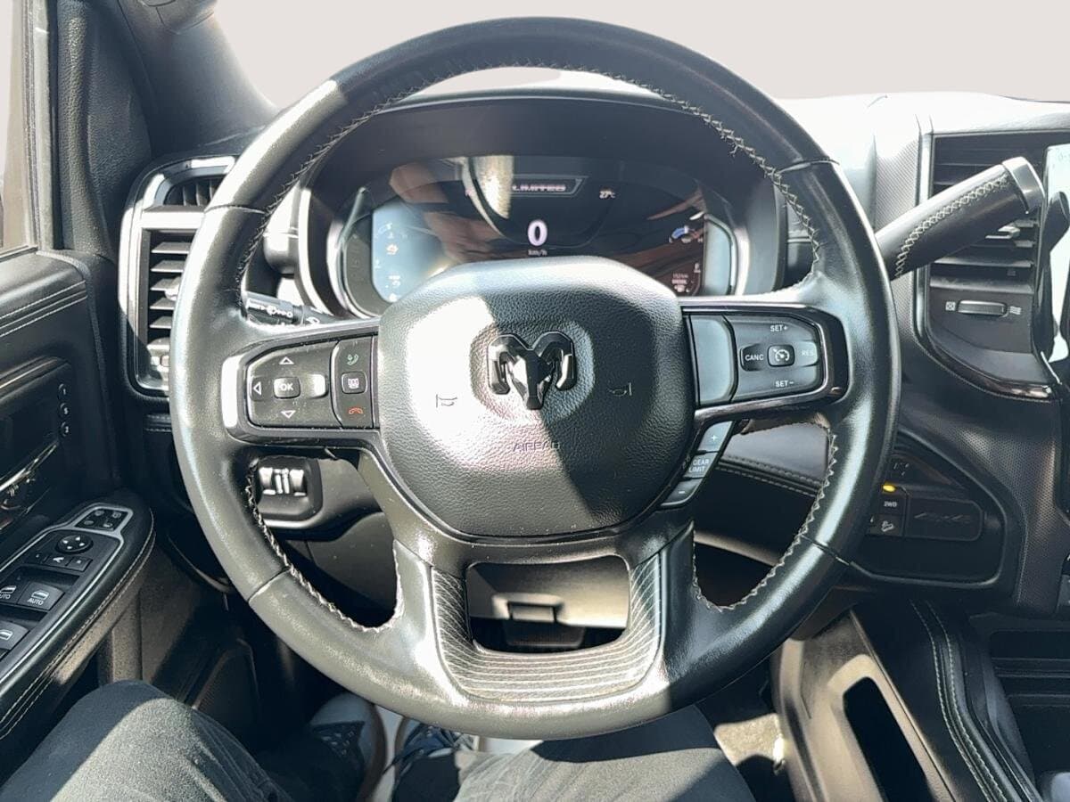 RAM 2500 2023 — photo 12