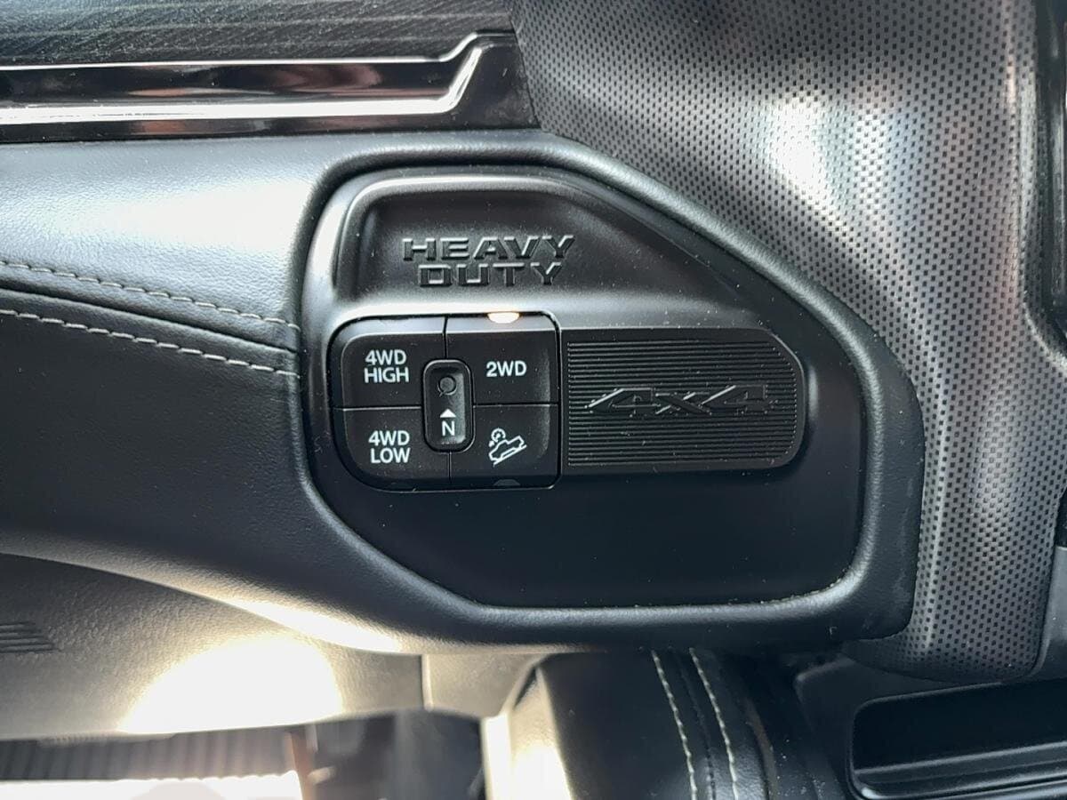 RAM 2500 2023 — photo 13