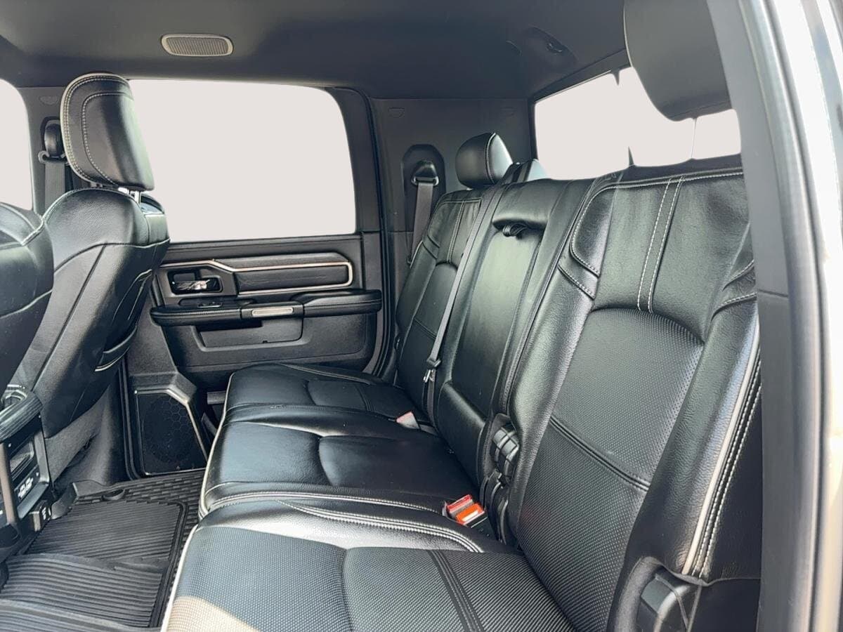 RAM 2500 2023 — photo 15