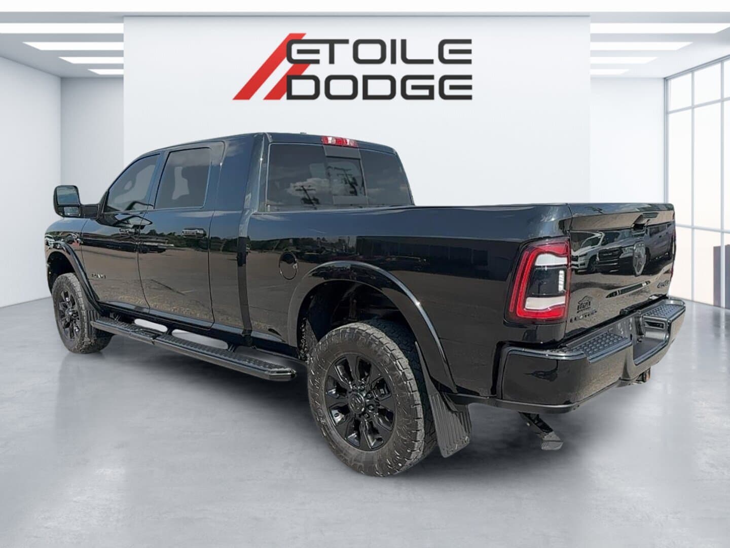 RAM 2500 2023 — photo 4
