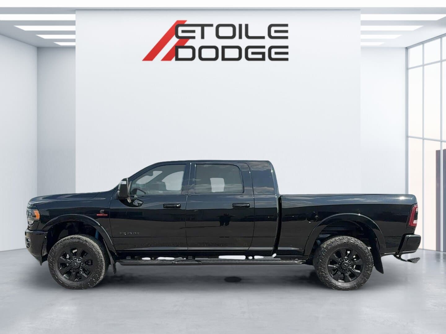 RAM 2500 2023 — photo 5